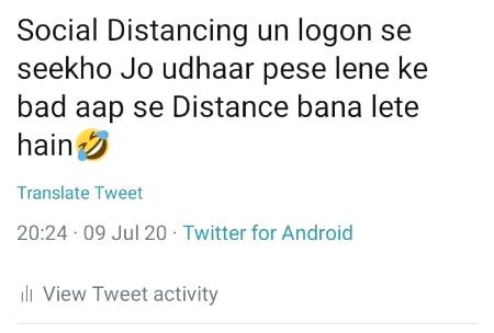 Funny joke