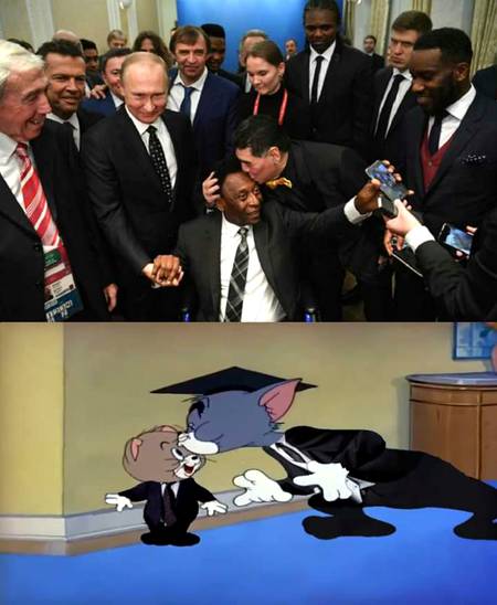Funny joke