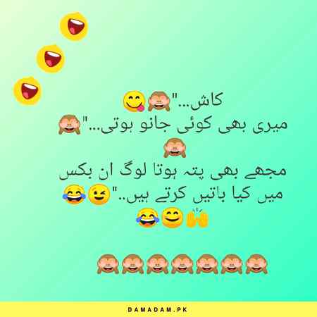 Funny joke