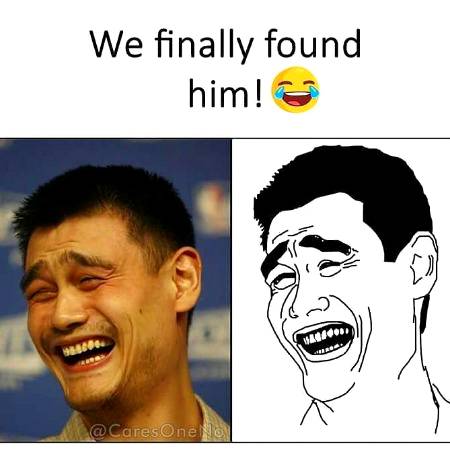Funny joke