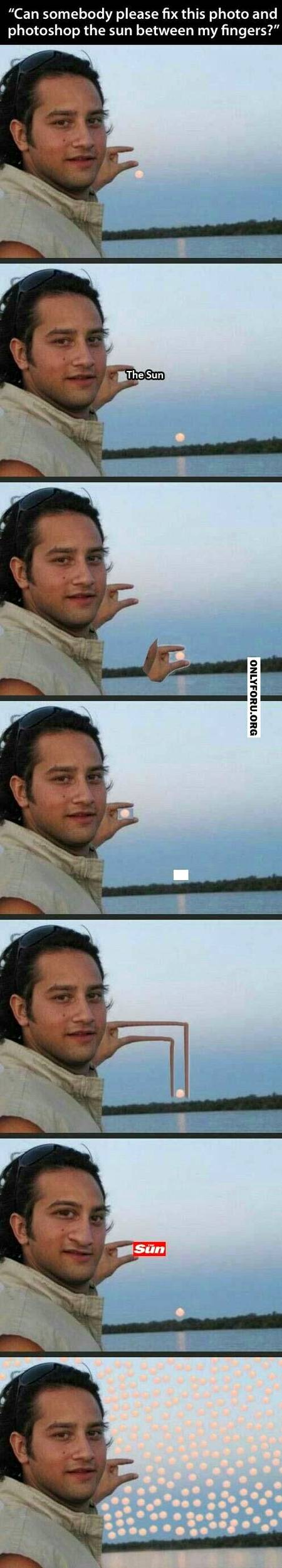 Funny joke