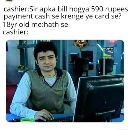 Funny joke