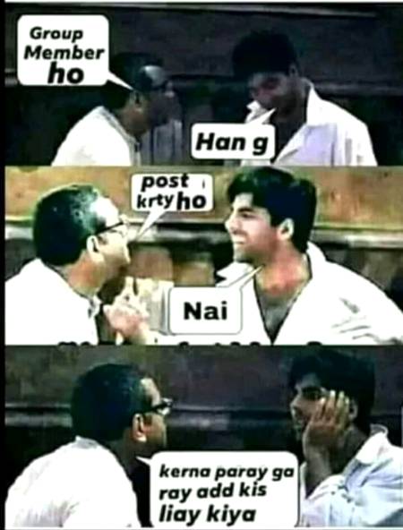 Funny joke