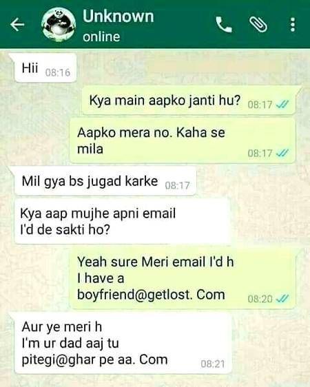 Funny joke
