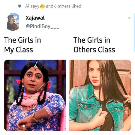 Funny joke
