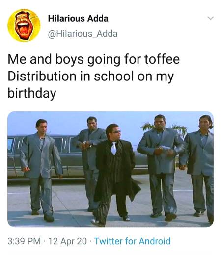 Funny joke