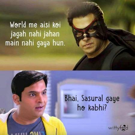 Funny joke