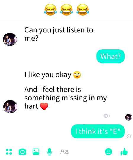 Funny joke