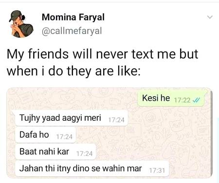 Funny joke