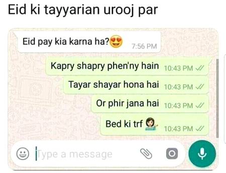 Funny joke
