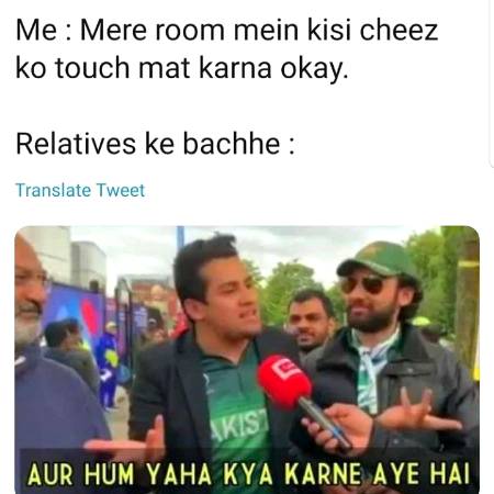 Funny joke
