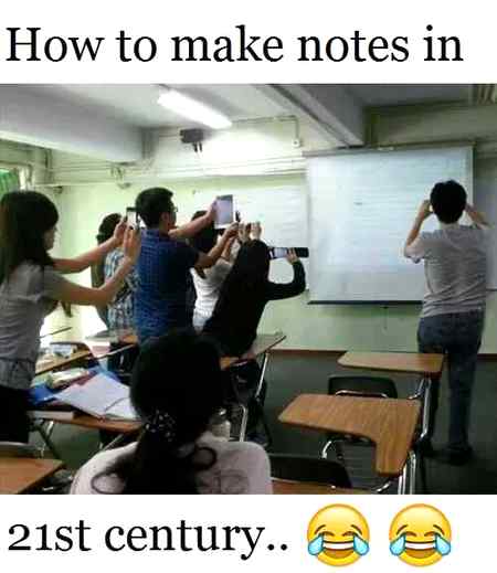 Funny joke