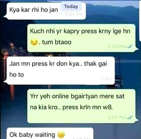 Funny joke