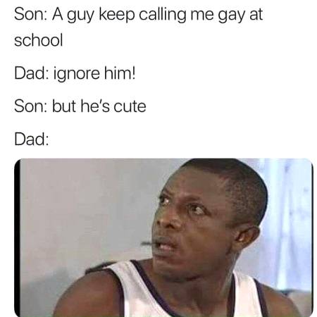 Funny joke