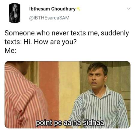 Funny joke