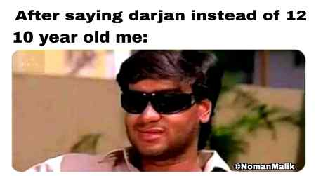Funny joke