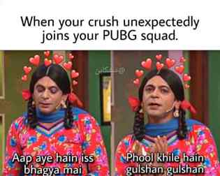 Funny post, fun post