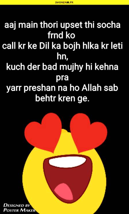 Funny post, fun post