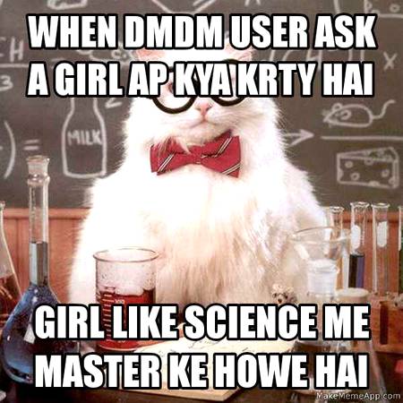 Funny post, fun post