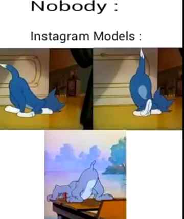 Funny post, fun post