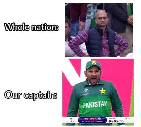 Funny post, fun post