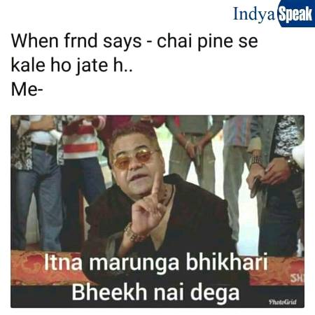 Funny post, fun post