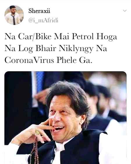 Funny post, fun post