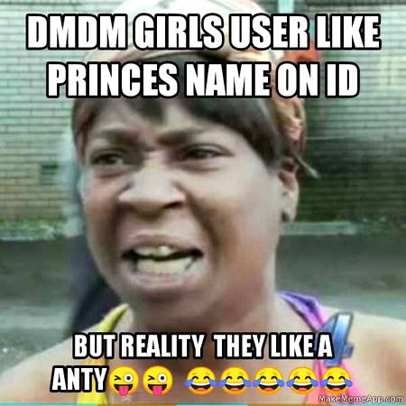 Funny post, fun post