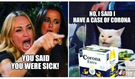 Funny post, fun post