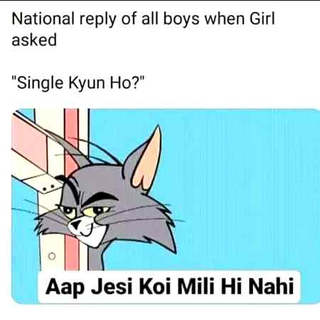 Funny post, fun post