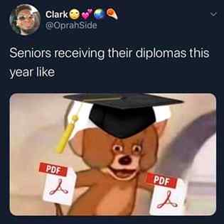 Funny post, fun post