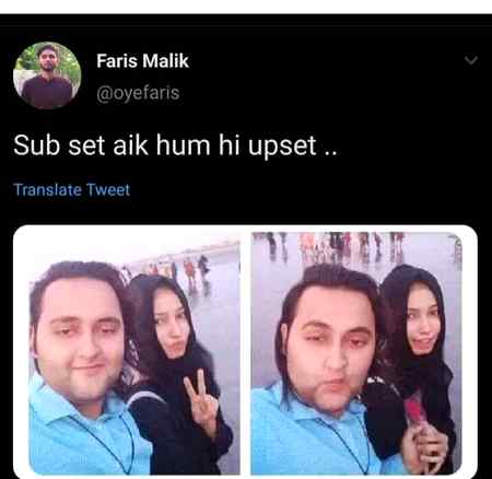 Funny post, fun post