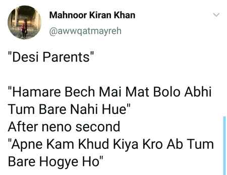 Funny post, fun post