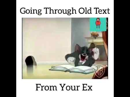 Funny post, fun post