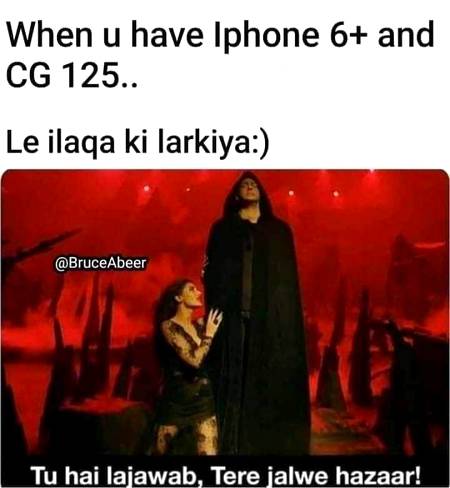 Funny post, fun post