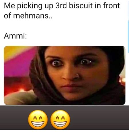 Funny post, fun post
