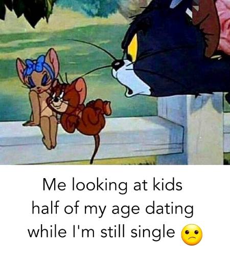 Funny post, fun post