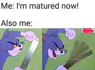 Funny post, fun post