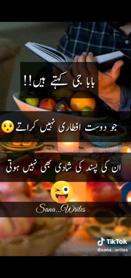 Funny post, fun post