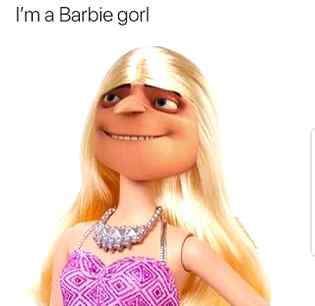 Funny post, fun post