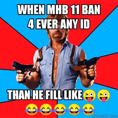 Funny post, fun post