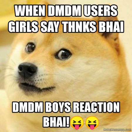 Funny post, fun post