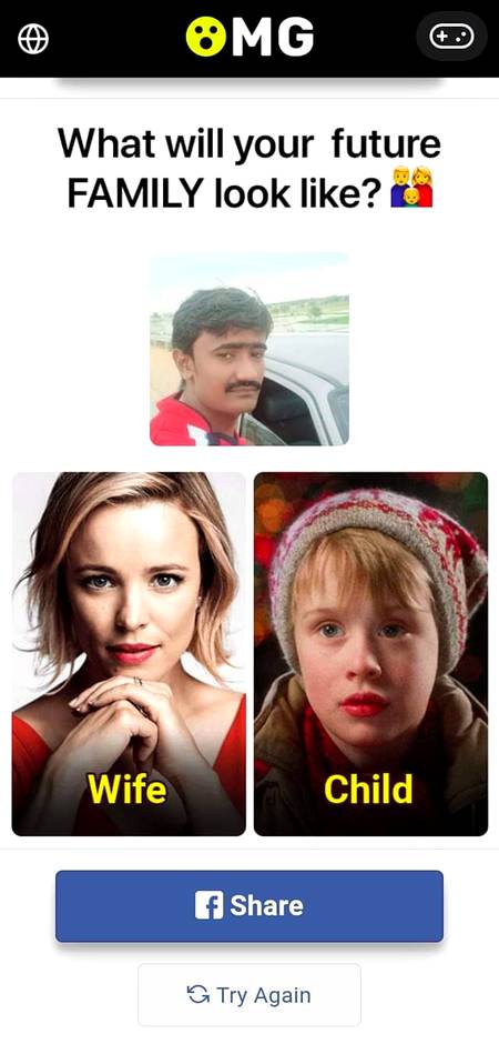 Funny post, fun post