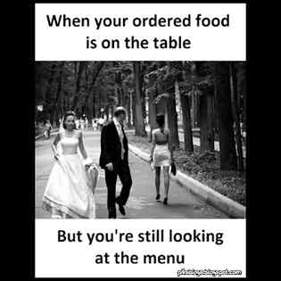 Funny post, fun post
