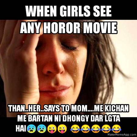 Funny post, fun post