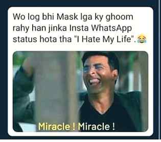 Funny post, fun post