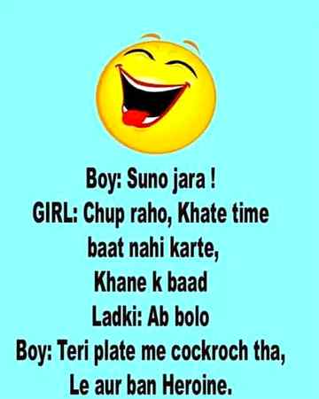 Funny post, fun post