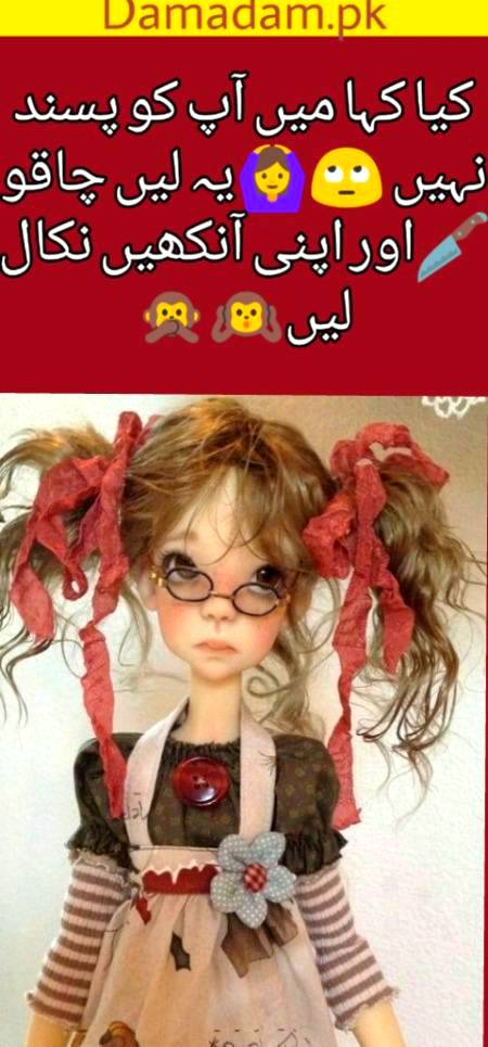 Funny post, fun post