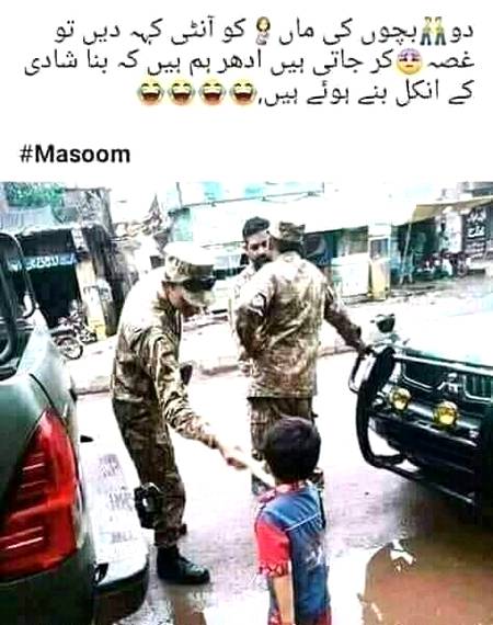 Funny post, fun post