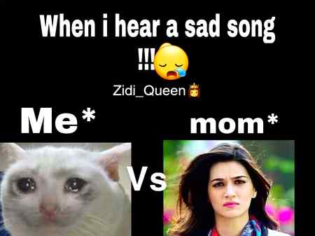 Funny post, fun post